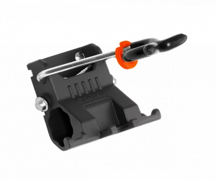 Держатель к кронштейну для садовых инструментов   GARDENA купить в Перми