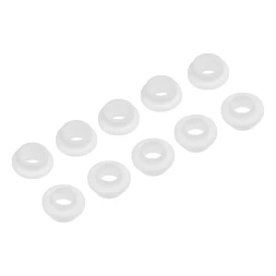 Кольцо газовой линзы Denzel 93660 для TIG горелки тип 26, 10 шт