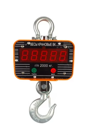 Весы электронные крановые TOR OCS-TY 2T (X) 12021 купить в Перми