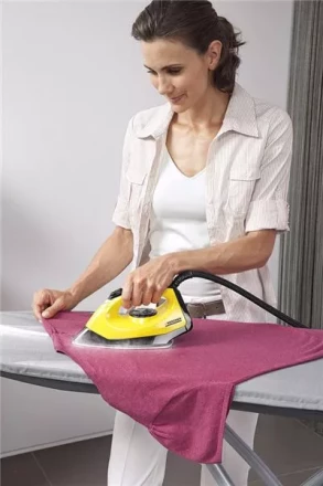 Антипригарная накладка для утюга I 6006 KARCHER купить в Перми