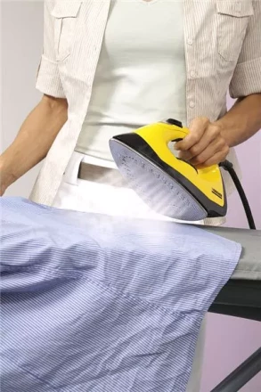 Антипригарная накладка для утюга I 6006 KARCHER купить в Перми