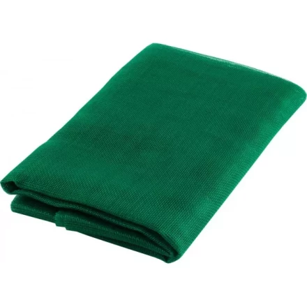 Сетка STAYER &quot;STANDARD&quot; противомоскитная, для двери, в индивидуальной упаковке, стекловолокно+ПВХ, зеленая, 1,1х2,2м 12521-11-22 купить в Перми