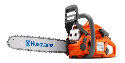 Бензопила Husqvarna 440Е ll купить в Перми