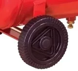 Компрессор безмасляный поршневой прямой привод FUBAG Free Air 1.5/24 купить в Перми