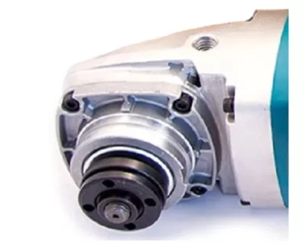 Шлифмашина Makita GA9030F01 УШМ Болгарка купить в Перми