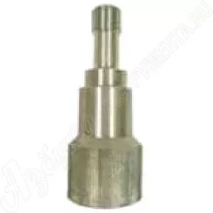 Винт становой  с метрической резьбой для штативов LIGHT ADA А00423 купить в Перми