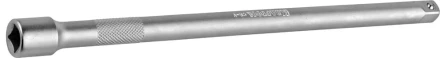 Удлинитель KRAFTOOL &quot;INDUSTRIE QUALITAT&quot; прямой, 3/8&quot; / 250мм 27854-3/8-250_z01 купить в Перми