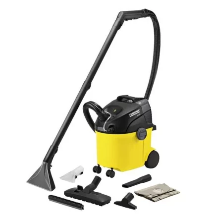 Моющий пылесос для влажной уборки KARCHER SE 5.100 EU купить в Перми