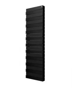 Радиатор Royal Thermo PianoForte Tower/Noir Sable - 22 секций купить в Перми