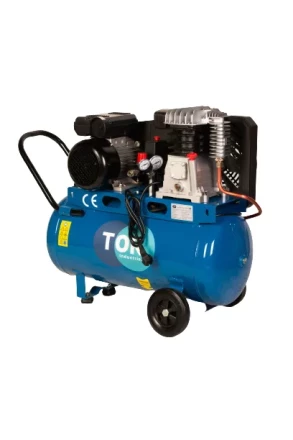 Компрессор ременной масляный TOR OBL 100-10-1,5 220V 1019664 купить в Перми