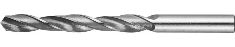 Сверло по металлу, быстрорежущая сталь Р6М5, STAYER "PROFI" 29602-133-10, DIN 338, d=10,0 мм 29602-133-10 купить в Перми