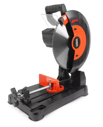 Маятниковая пила по металлу MESSER M-355 с бесщеточным двигателем купить в Перми