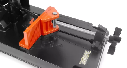 Маятниковая пила по металлу MESSER M-355 с бесщеточным двигателем купить в Перми