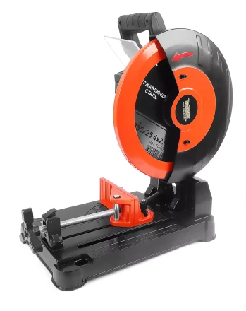 Маятниковая пила по металлу MESSER M-355 с бесщеточным двигателем купить в Перми