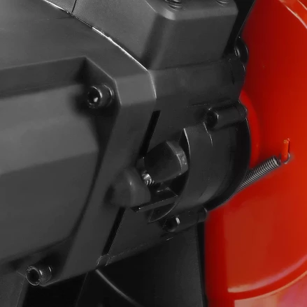 Маятниковая пила по металлу MESSER M-355 с бесщеточным двигателем купить в Перми