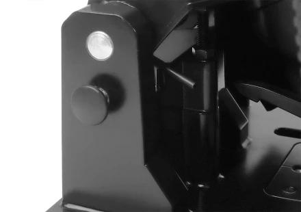 Маятниковая пила по металлу MESSER M-355 с бесщеточным двигателем купить в Перми