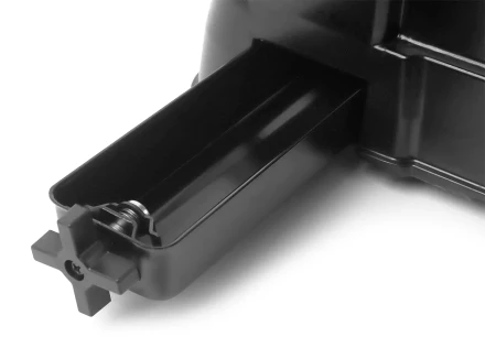 Маятниковая пила по металлу MESSER M-355 с бесщеточным двигателем купить в Перми