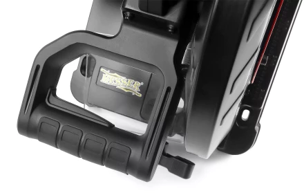 Маятниковая пила по металлу MESSER M-355 с бесщеточным двигателем купить в Перми