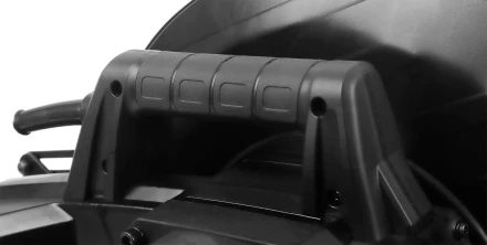 Маятниковая пила по металлу MESSER M-355 с бесщеточным двигателем купить в Перми