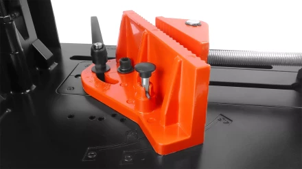 Маятниковая пила по металлу MESSER M-355 с бесщеточным двигателем купить в Перми