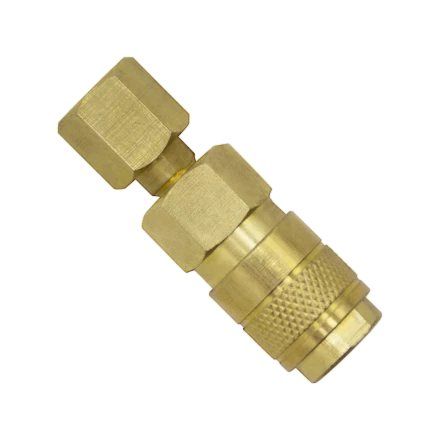 Быстросъемное соединение NW5- М12х1 мм (501.0176) FA3049 купить в Перми