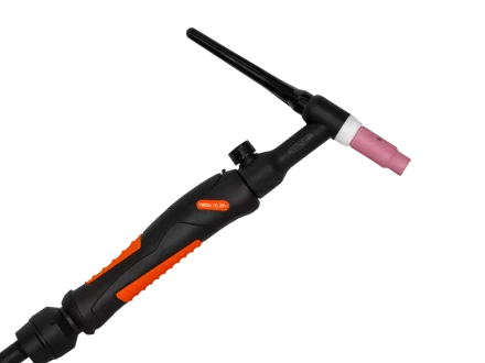 Горелка TIG TS 26V М12х1 4метра IOC9906 Сварог купить в Перми