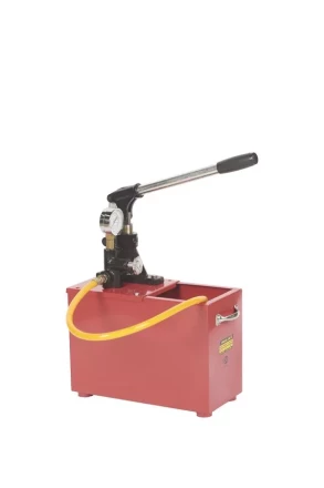 Опрессовочный насос ручной TOR HHS-6.3G 6,3МПа 1004792 купить в Перми