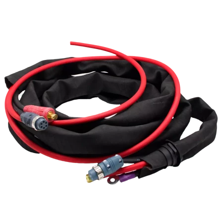 Сварочный полуавтомат Оберон MIG 500 (НАКС) KG2501N купить в Перми