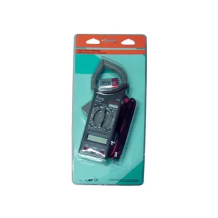 Мультиметр Sturm ММ1202 купить в Перми