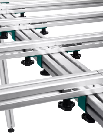 Стол для крупноформатной плитки KRAFTOOL 33253-360 купить в Перми