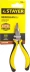 Тонкогубцы STAYER &quot;MASTER&quot; изогнутые &quot;HERCULES&quot; &quot;MINI&quot;, 120мм 2218-3_z03 купить в Перми