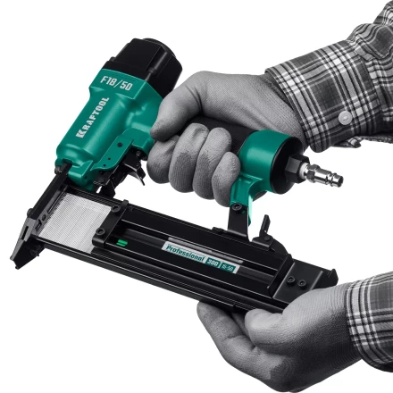 Степлер пневматический F18/50 31961 купить в Перми