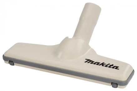 Насадка для пола d28мм (цвет кремовый), Makita 122861-9 купить в Перми