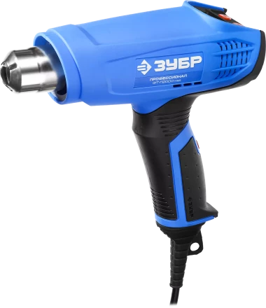 Фен технический ФТ-П2000 М2Д серия ПРОФЕССИОНАЛ купить в Перми