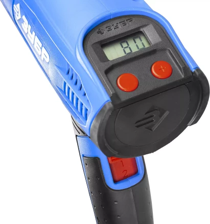 Фен технический ФТ-П2000 М2Д серия ПРОФЕССИОНАЛ купить в Перми