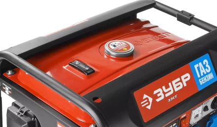 Генератор многотопливный ЗЭСГ-2200-М2 серия МАСТЕР купить в Перми