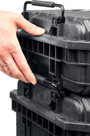 Ящик для инструмента &quot;GEAR TOOL BOX&quot;, 22&quot;, KETER 38371 купить в Перми