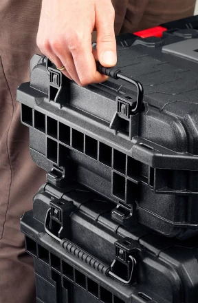 Ящик для инструмента &quot;GEAR TOOL BOX&quot;, 22&quot;, KETER 38371 купить в Перми