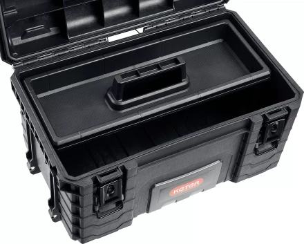 Ящик для инструмента &quot;GEAR TOOL BOX&quot;, 22&quot;, KETER 38371 купить в Перми