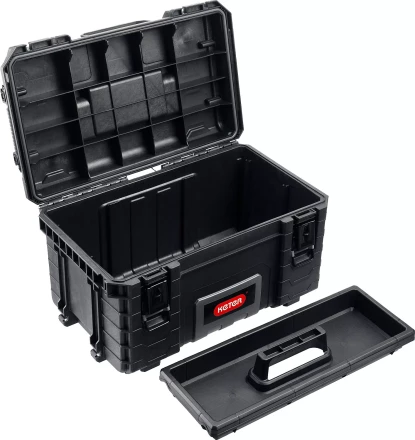 Ящик для инструмента &quot;GEAR TOOL BOX&quot;, 22&quot;, KETER 38371 купить в Перми