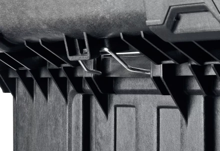 Ящик для инструмента &quot;GEAR TOOL BOX&quot;, 22&quot;, KETER 38371 купить в Перми