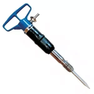 Молоток отбойный пневматический МОП-4 купить в Перми