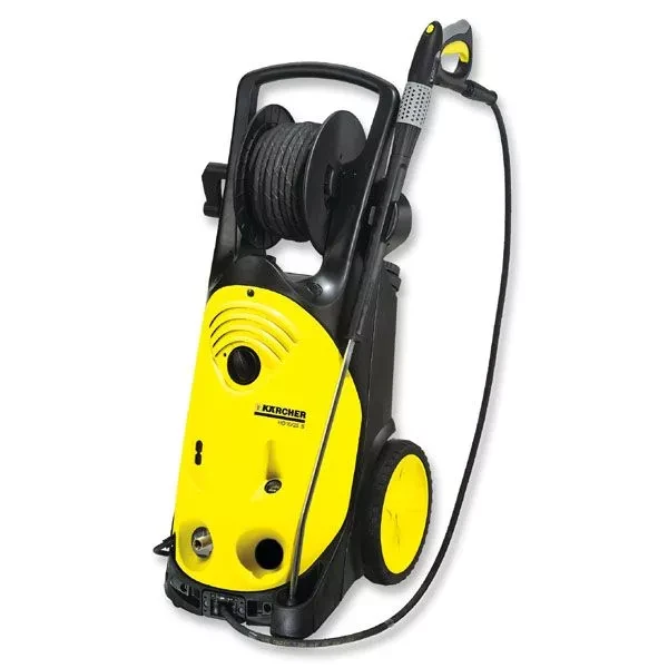 Мойка высокого давления Karcher HD 10/25-4 SX Plus (Мойка Керхер HD 10/25-4 SX Plus) купить в Перми