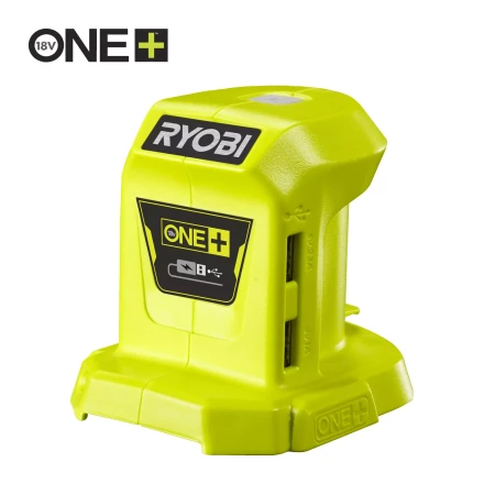 RYOBI ONE USB переходник R18USB-0 5133004381 купить в Перми