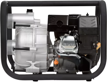 Мотопомпа Hyundai HYT 80 специальная (не бытовая) купить в Перми