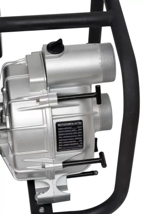 Мотопомпа Hyundai HYT 80 специальная (не бытовая) купить в Перми