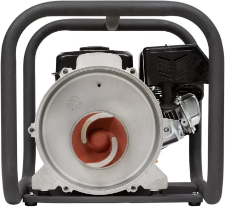 Мотопомпа Hyundai HYT 80 специальная (не бытовая) купить в Перми