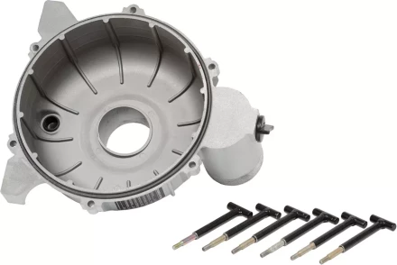 Мотопомпа Hyundai HYT 80 специальная (не бытовая) купить в Перми