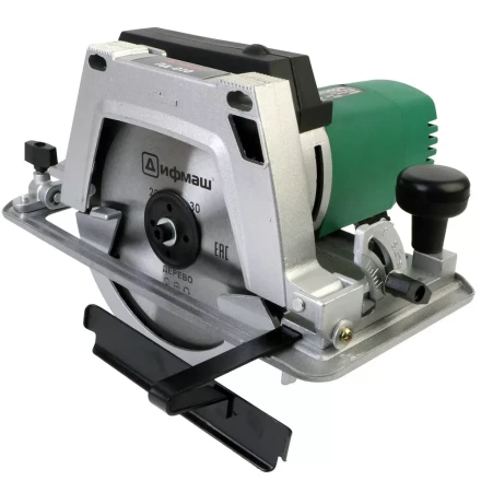 Дисковая пила Дифмаш ПД-010 купить в Перми