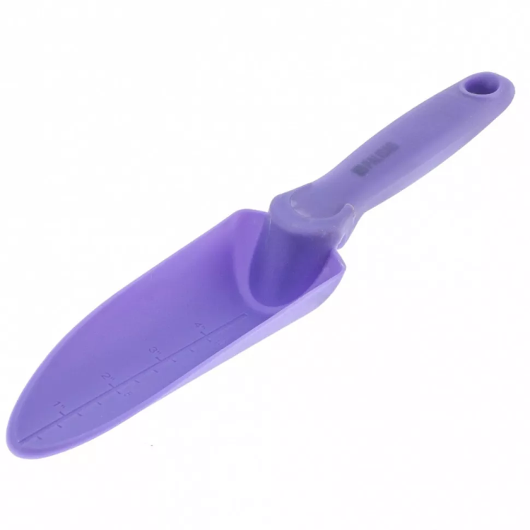 Совок посадочный узкий Nylon Soft Palisad 62027 купить в Перми